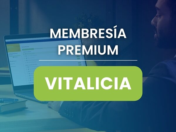 Membresía Premium Vitalicia - Neetwork Business School